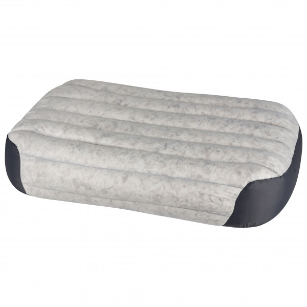 Sea to Summit - Aeros Down Pillow - Kissen Gr Deluxe grau von Sea to Summit