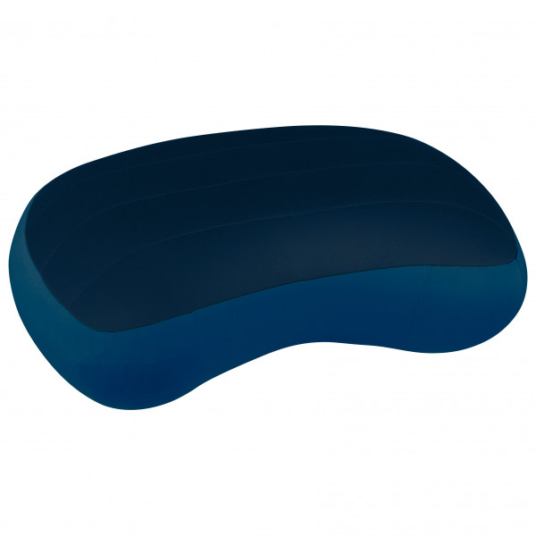 Sea to Summit - Aeros Premium Pillow - Kissen Gr Large;Regular blau;blau/lila;grün;schwarz/grau von Sea to Summit