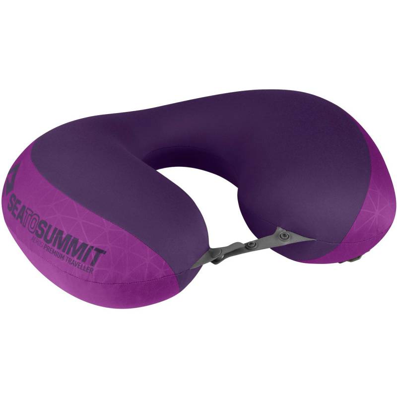 Sea to Summit Aeros Premium Traveller Pillow Kissen von Sea to Summit