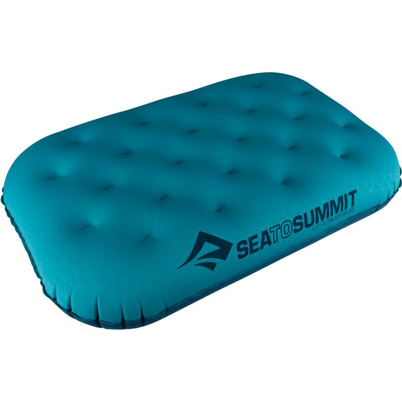 Sea to Summit Aeros Ultralight Deluxe Pillow Kissen von Sea to Summit