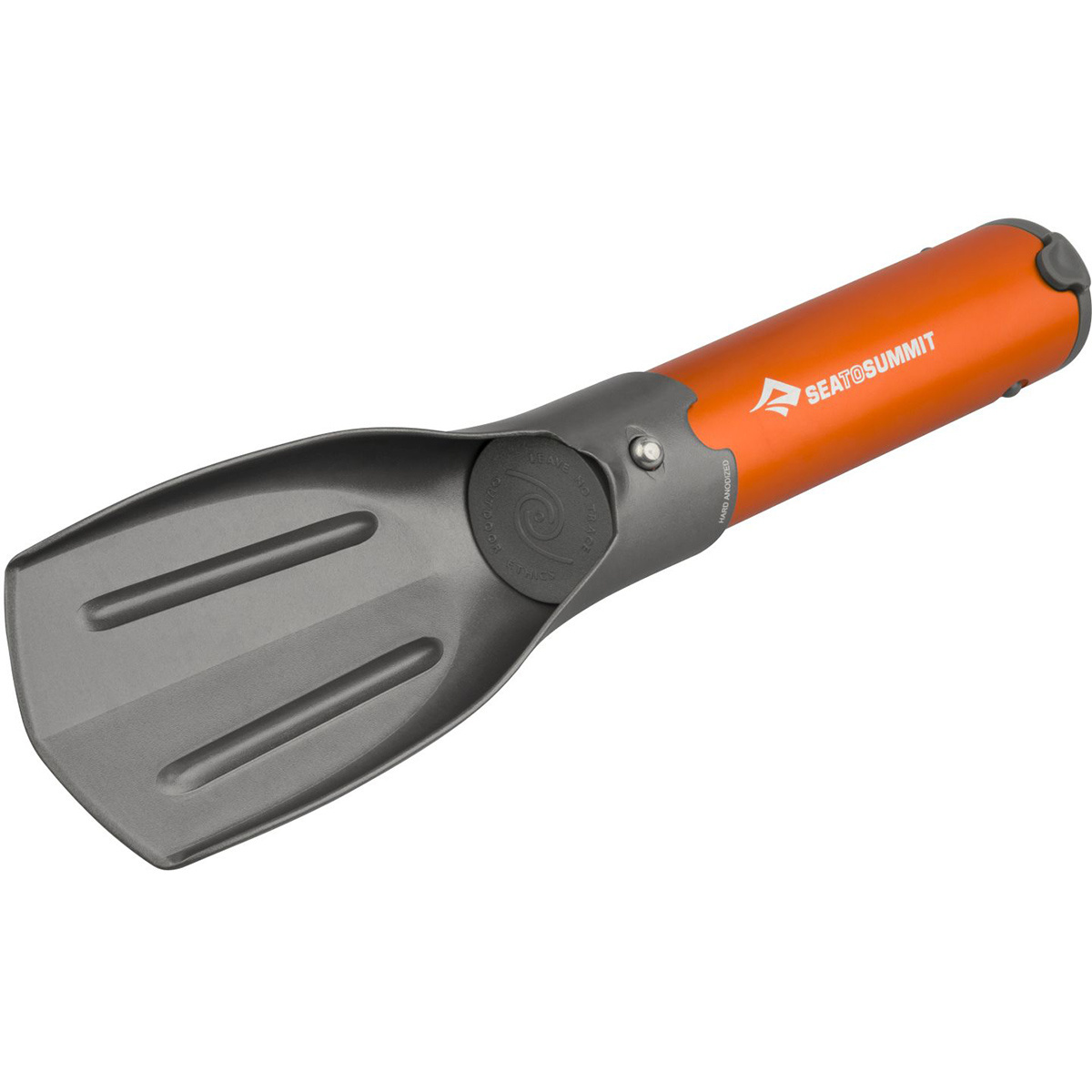 Sea to Summit Alloy Pocket Trowel Klappschaufel Sea to Summit Alloy Pocket Trowel Klappschaufel von Sea to Summit
