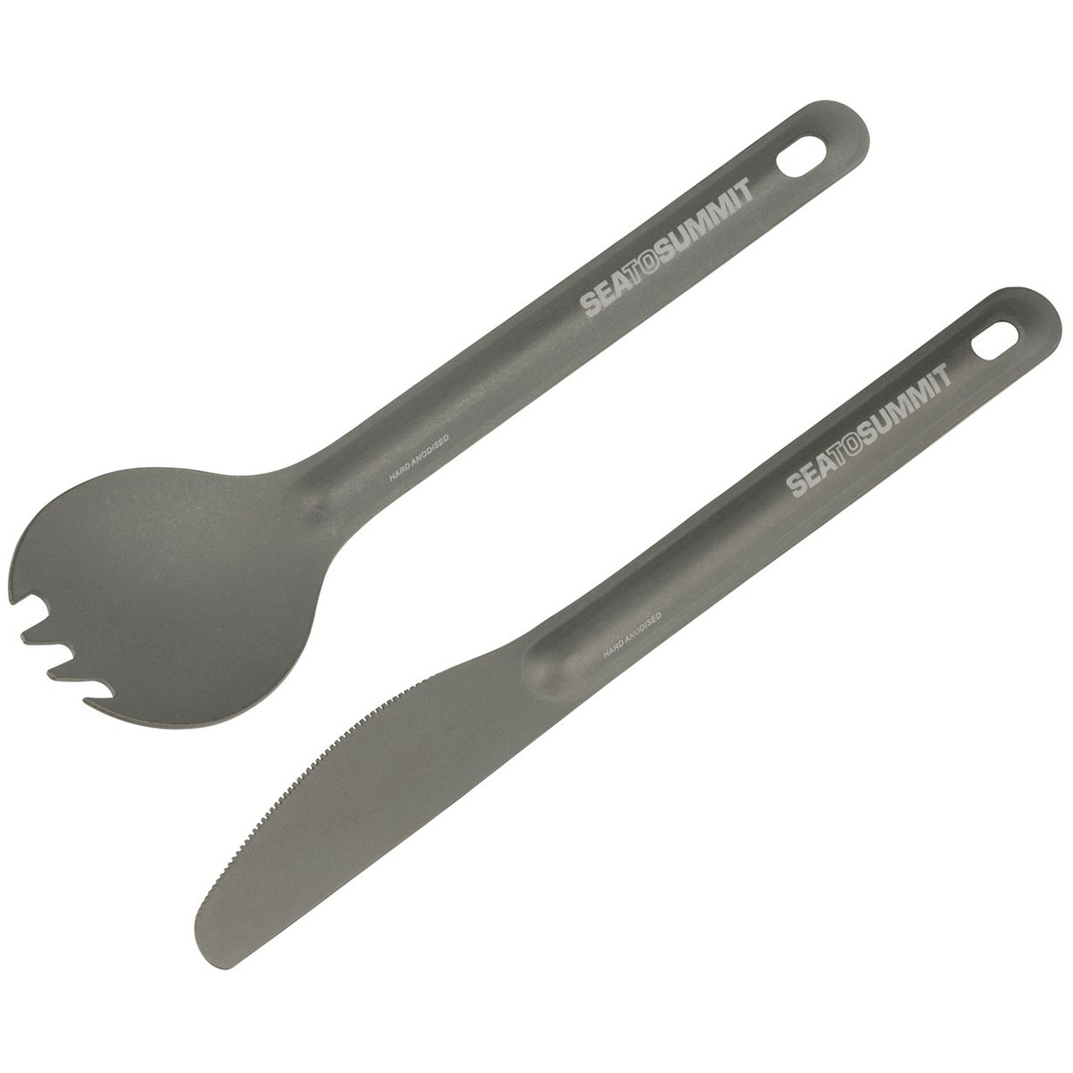 Sea to Summit AlphaLight Cutlery Set von Sea to Summit