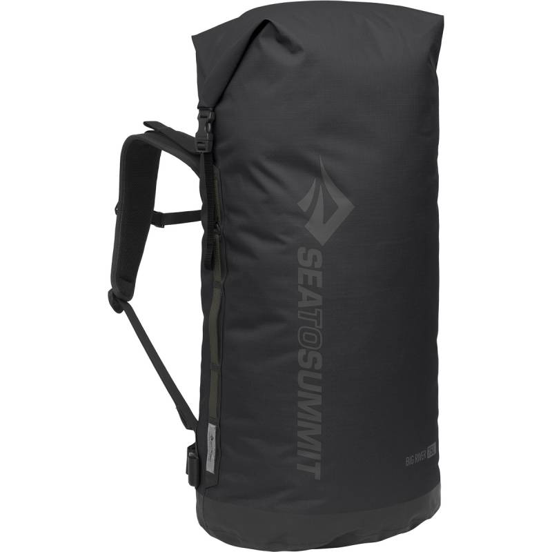 Sea to Summit Big River Dry 75l Rucksack von Sea to Summit