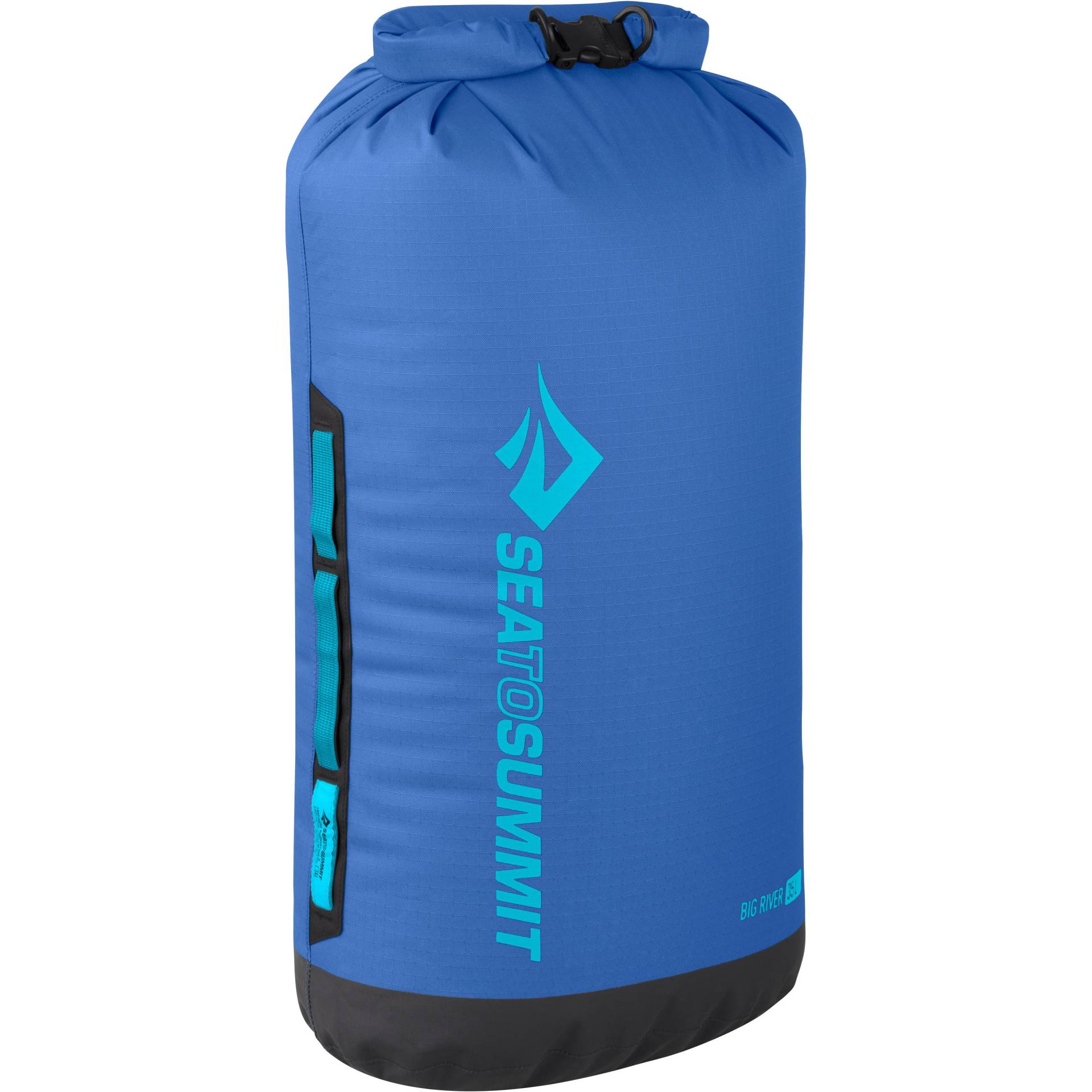 Sea to Summit Big River Dry Bag 35L Packsack von Sea to Summit