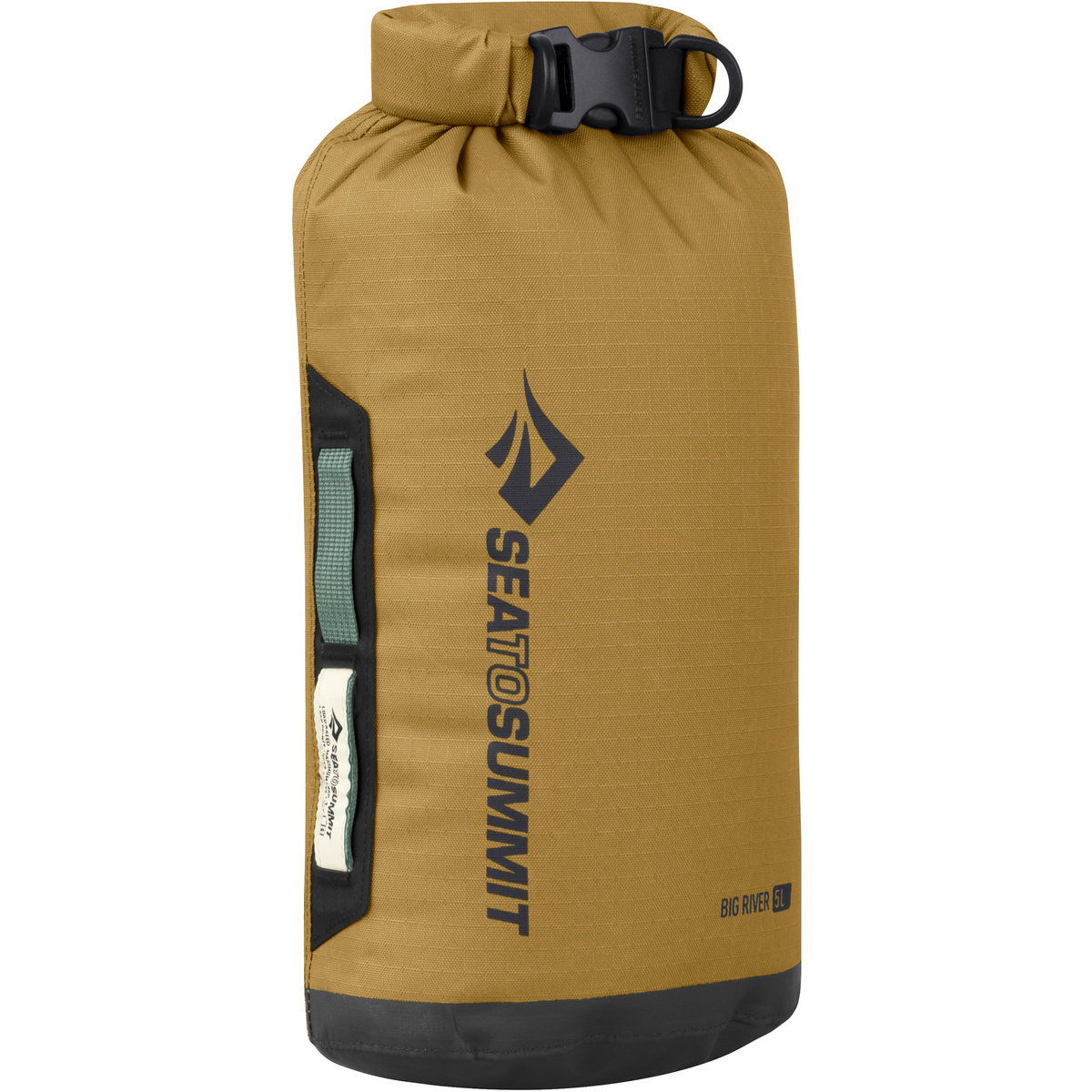 Sea to Summit Big River Dry Packsack Sea to Summit Big River Dry Packsack von Sea to Summit