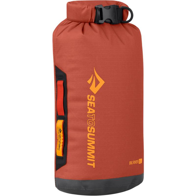 Sea to Summit Big River Dry Packsack von Sea to Summit