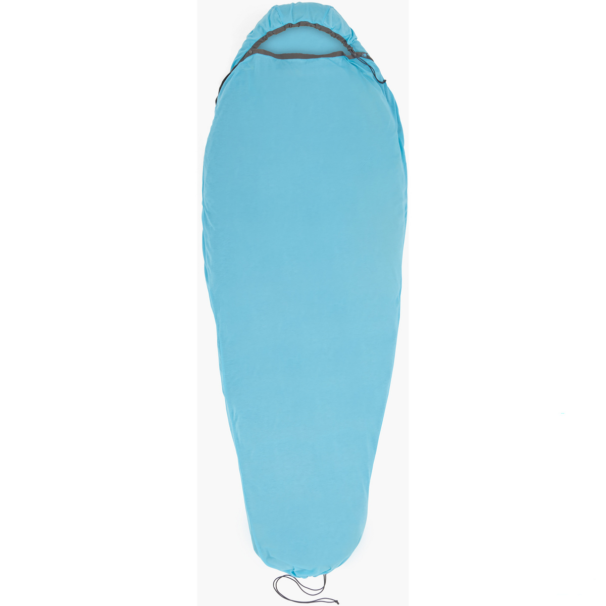 Sea to Summit Breeze Mummy W/ Drawcord Liner Sea to Summit Breeze Mummy W/ Drawcord Liner von Sea to Summit