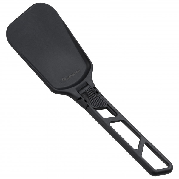 Sea to Summit - Camp Kitchen Folding Spatula grau von Sea to Summit