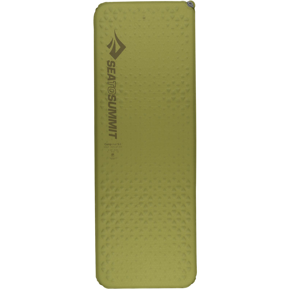 Sea to Summit Camp Mat Selfinflating Rec Isomatte Sea to Summit Camp Mat Selfinflating Rec Isomatte von Sea to Summit