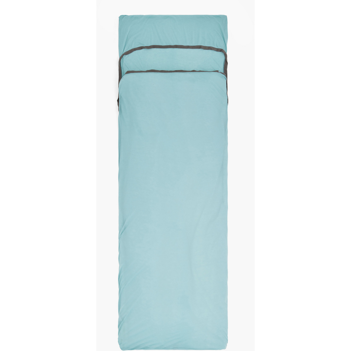 Sea to Summit Comfort Blend Rectangular W/ Pillow Liner Sea to Summit Comfort Blend Rectangular W/ Pillow Liner von Sea to Summit