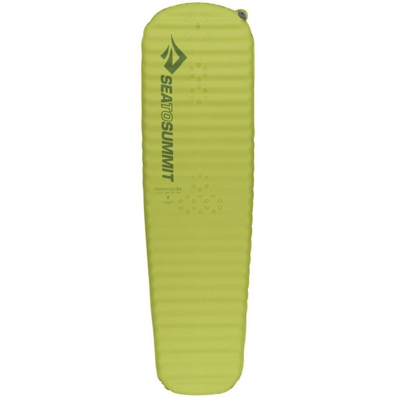 Sea to Summit Comfort Light Self Inflating Mat Isomatte von Sea to Summit