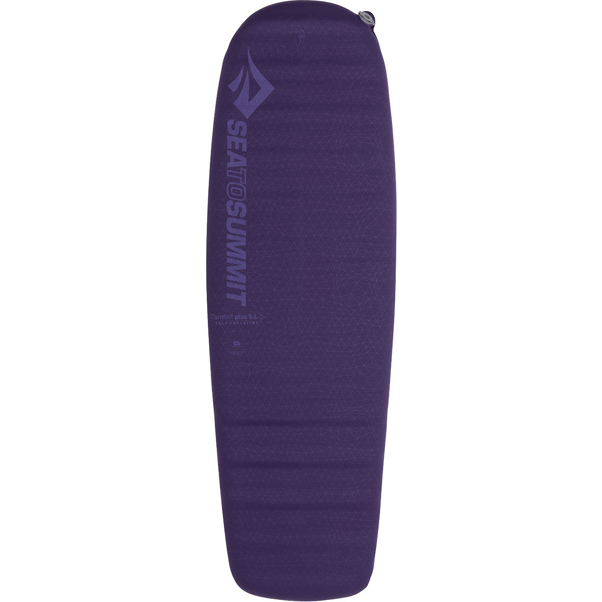 Sea to Summit Damen Comfort Plus Self Inflating Isomatte Sea to Summit Damen Comfort Plus Self Inflating Isomatte von Sea to Summit