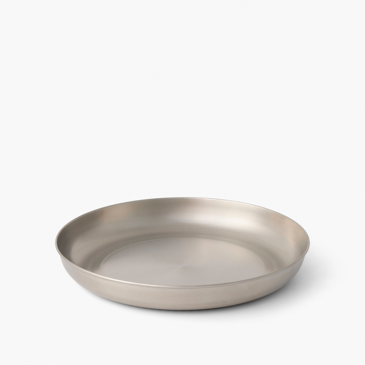 Sea to Summit Detour Stainless Steel Teller Sea to Summit Detour Stainless Steel Teller von Sea to Summit