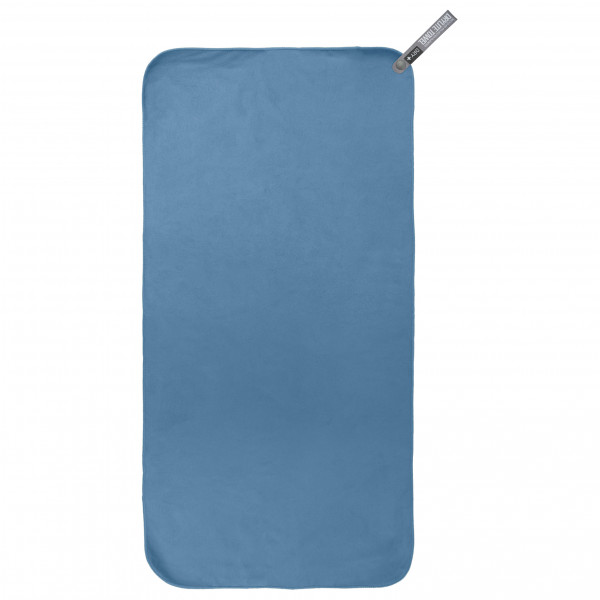 Sea to Summit - DryLite Towel - Mikrofaserhandtuch Gr 60 x 30 cm - XS moonlight Sea to Summit - DryLite Towel - Mikrofaserhandtuch Gr 60 x 30 cm - XS moonlight von Sea to Summit
