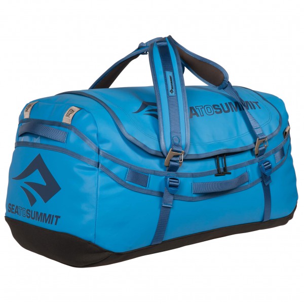 Sea to Summit - Duffle - Reisetasche Gr 65 l;90 l blau Sea to Summit - Duffle - Reisetasche Gr 65 l;90 l blau von Sea to Summit