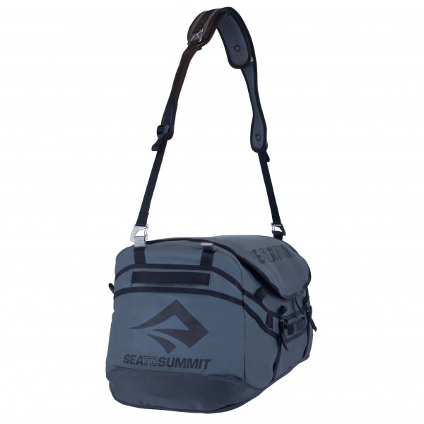 Sea to Summit - Duffle - Reisetasche Gr 65 l blau von Sea to Summit