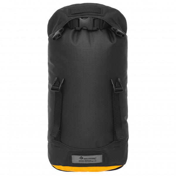 Sea to Summit - Evac Compression Dry Bag HD - Packsack Gr 13 l schwarz/grau Sea to Summit - Evac Compression Dry Bag HD - Packsack Gr 13 l schwarz/grau von Sea to Summit