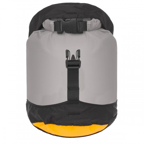 Sea to Summit - Evac Compression Dry Bag UL - Packsack Gr 13 l;20 l;3 l;5 l;8 l blau;grau von Sea to Summit