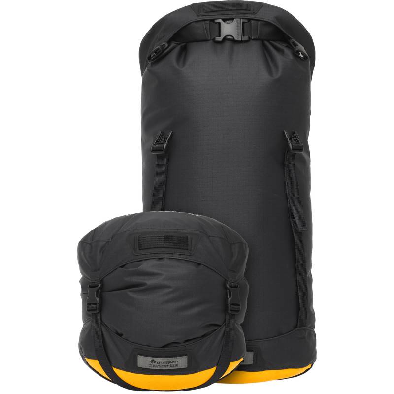 Sea to Summit Evac Compression Dry HD Packsack von Sea to Summit