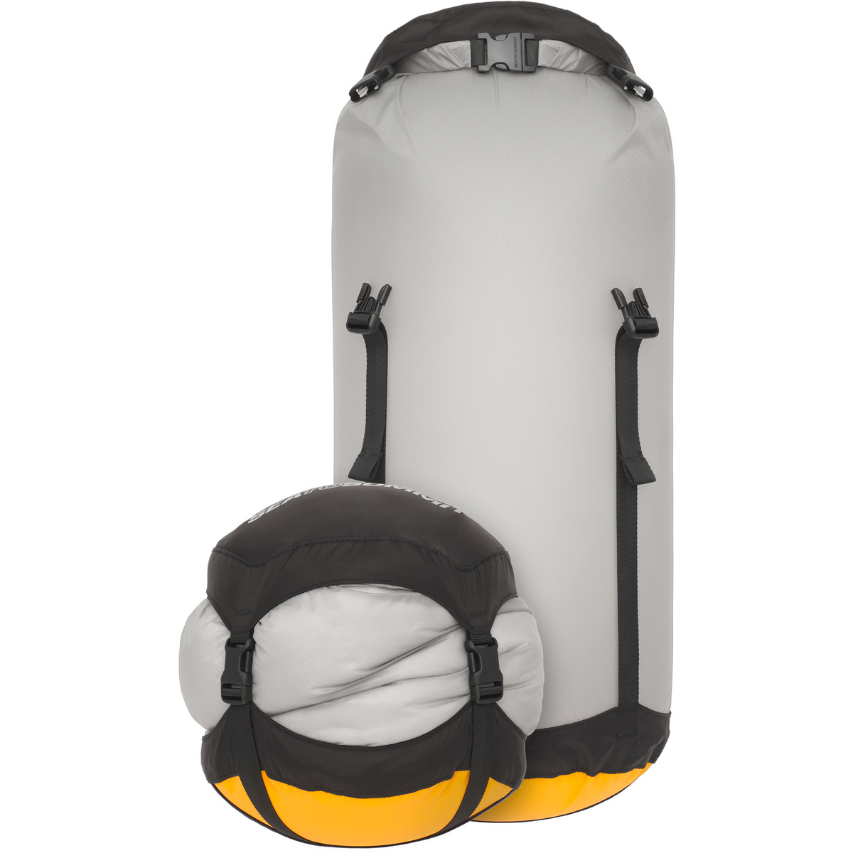 Sea to Summit Evac Compression Dry UL Packsack Sea to Summit Evac Compression Dry UL Packsack von Sea to Summit