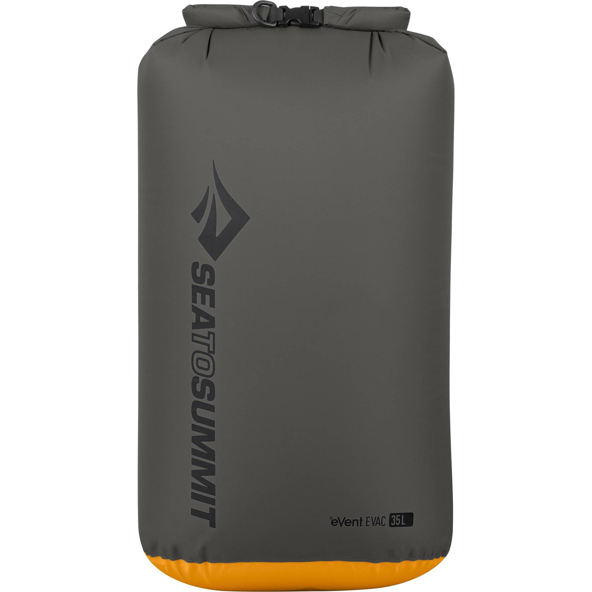 Sea to Summit Evac Dry Bag 35L Packsack von Sea to Summit