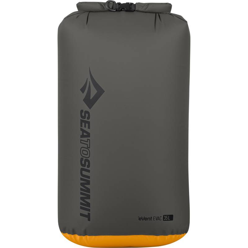 Sea to Summit Evac Dry Bag 35L Packsack von Sea to Summit