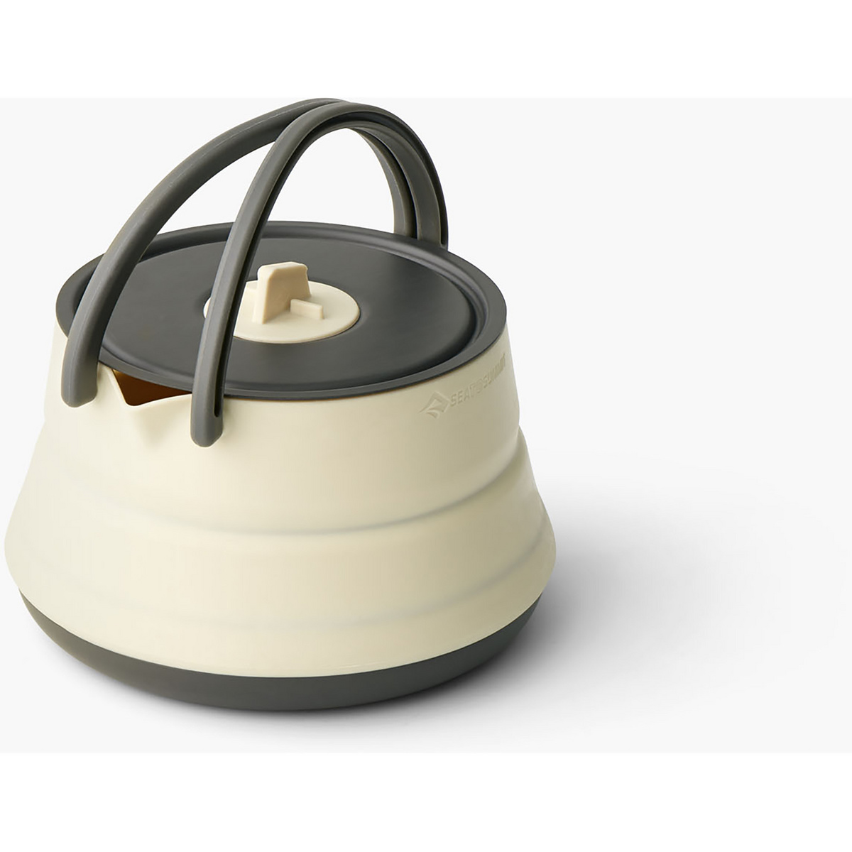 Sea to Summit Frontier Ul Collapsible Kettle Sea to Summit Frontier Ul Collapsible Kettle von Sea to Summit