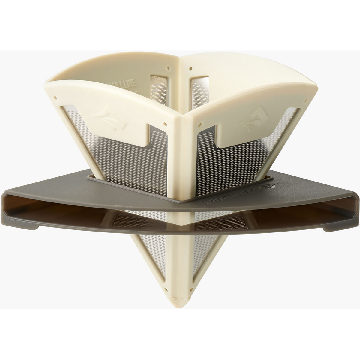 Sea to Summit Frontier Ul Collapsible Pour Over Sea to Summit Frontier Ul Collapsible Pour Over von Sea to Summit