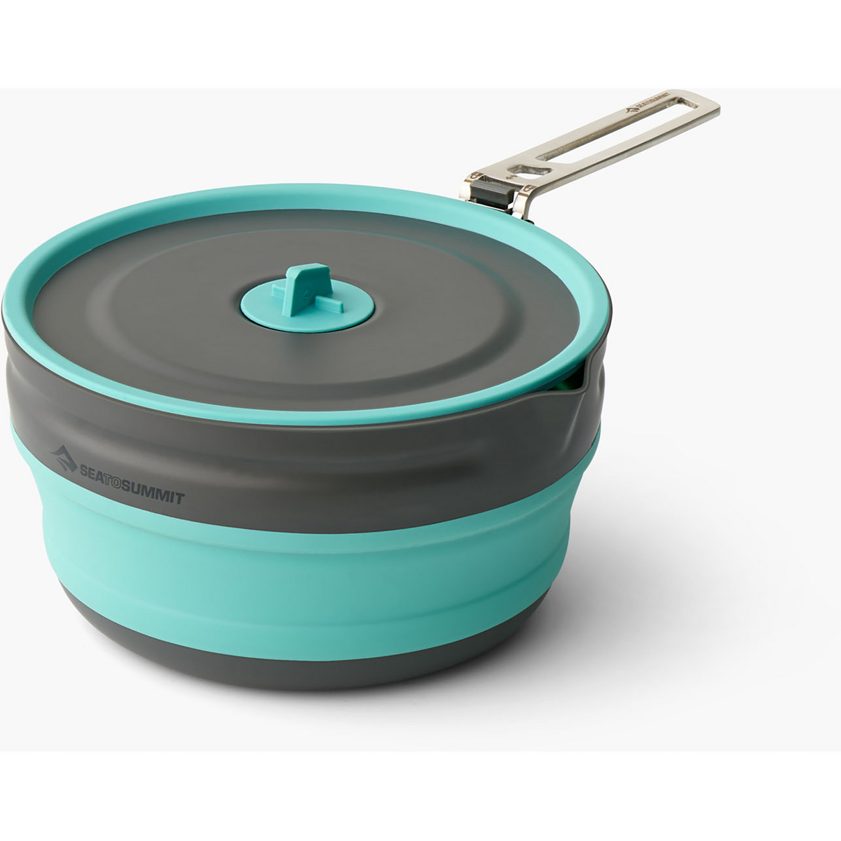 Sea to Summit Frontier Ul Collapsible Pouring Topf Sea to Summit Frontier Ul Collapsible Pouring Topf von Sea to Summit