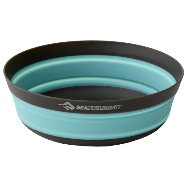 Sea to Summit - Frontier Ultralight Collapsible Bowl - Schüssel Gr Large türkis Sea to Summit - Frontier Ultralight Collapsible Bowl - Schüssel Gr Large türkis von Sea to Summit