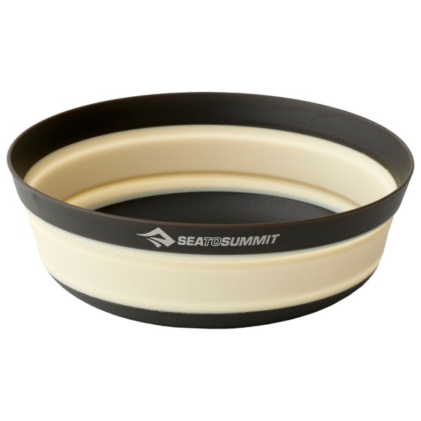 Sea to Summit - Frontier Ultralight Collapsible Bowl - Schüssel Gr Medium weiß Sea to Summit - Frontier Ultralight Collapsible Bowl - Schüssel Gr Medium weiß von Sea to Summit