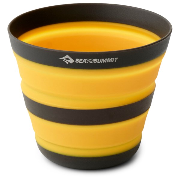 Sea to Summit - Frontier Ultralight Collapsible Cup - Becher Gr 400 ml weiß Sea to Summit - Frontier Ultralight Collapsible Cup - Becher Gr 400 ml weiß von Sea to Summit