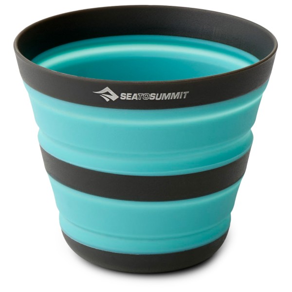 Sea to Summit - Frontier Ultralight Collapsible Cup - Becher Gr 400 ml weiß Sea to Summit - Frontier Ultralight Collapsible Cup - Becher Gr 400 ml weiß von Sea to Summit
