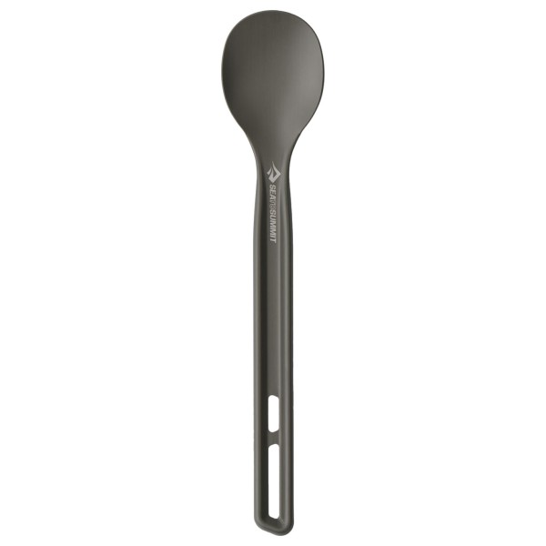 Sea to Summit - Frontier Ultralight Long Handle Spoon - Besteck Gr Long grau von Sea to Summit