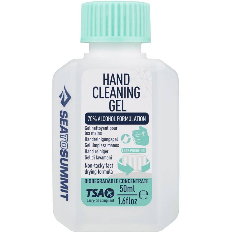 Sea to Summit Hand Cleaning Gel von Sea to Summit