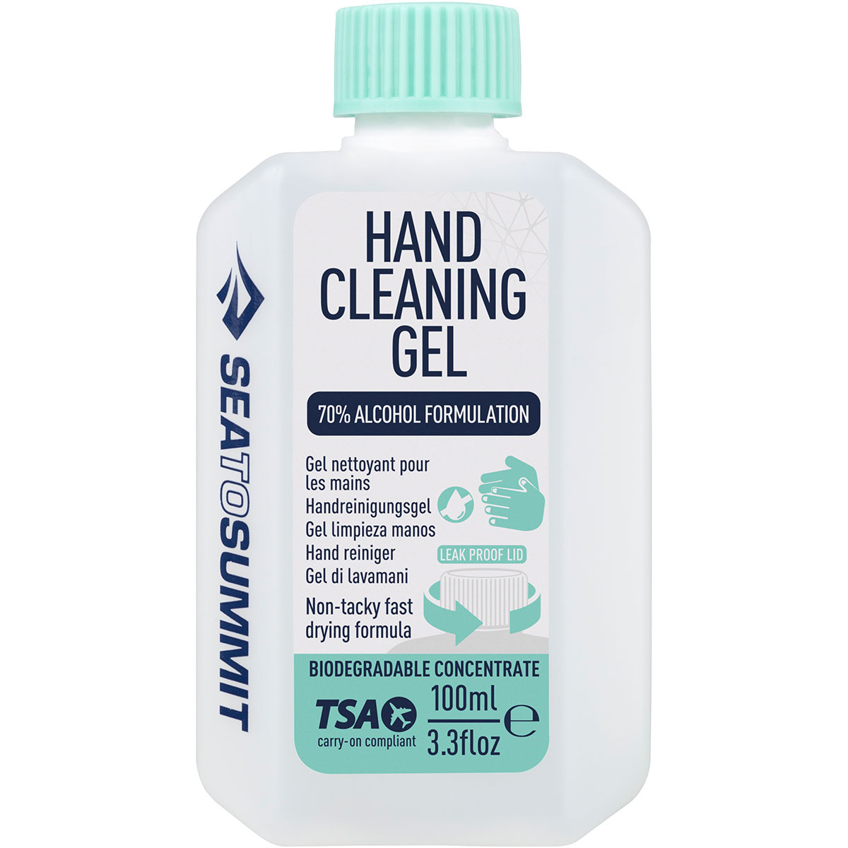 Sea to Summit Hand Cleaning Gel von Sea to Summit