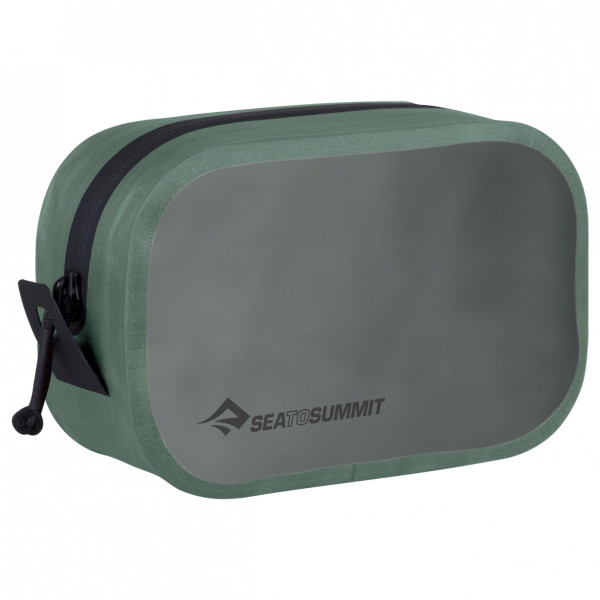 Sea to Summit - Hydraulic Packing Cube - Packsack Gr XL grau Sea to Summit - Hydraulic Packing Cube - Packsack Gr XL grau von Sea to Summit