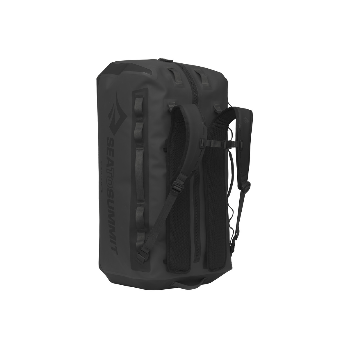 Sea to Summit Hydraulic Pro Dry 100l Rucksack Sea to Summit Hydraulic Pro Dry 100l Rucksack von Sea to Summit