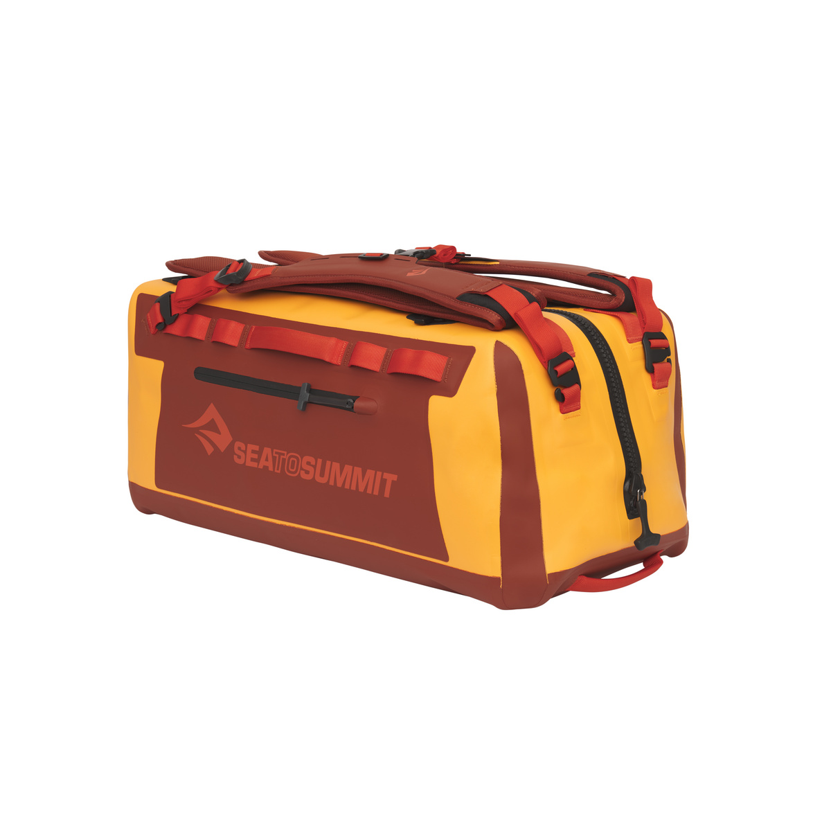 Sea to Summit Hydraulic Pro Dry 50l Rucksack Sea to Summit Hydraulic Pro Dry 50l Rucksack von Sea to Summit