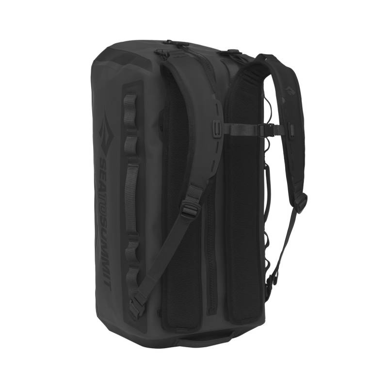 Sea to Summit Hydraulic Pro Dry 50l Rucksack von Sea to Summit