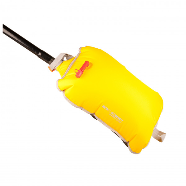 Sea to Summit - Inflatable Paddle Float gelb Sea to Summit - Inflatable Paddle Float gelb von Sea to Summit