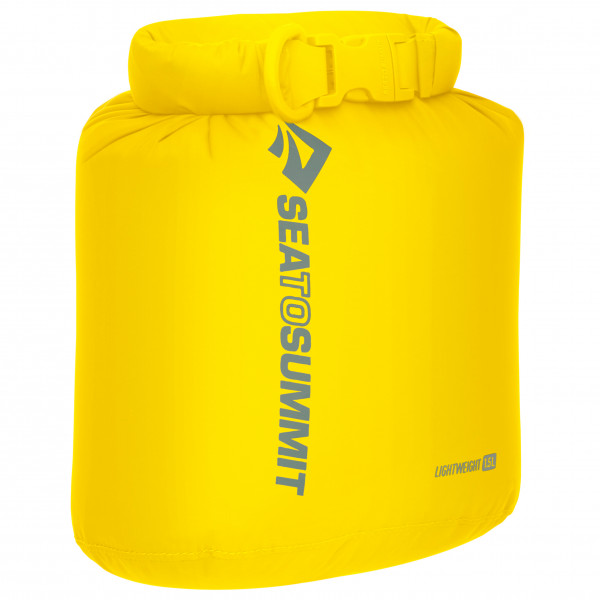 Sea to Summit - Lightweight Dry Bag - Packsack Gr 13 l gelb von Sea to Summit