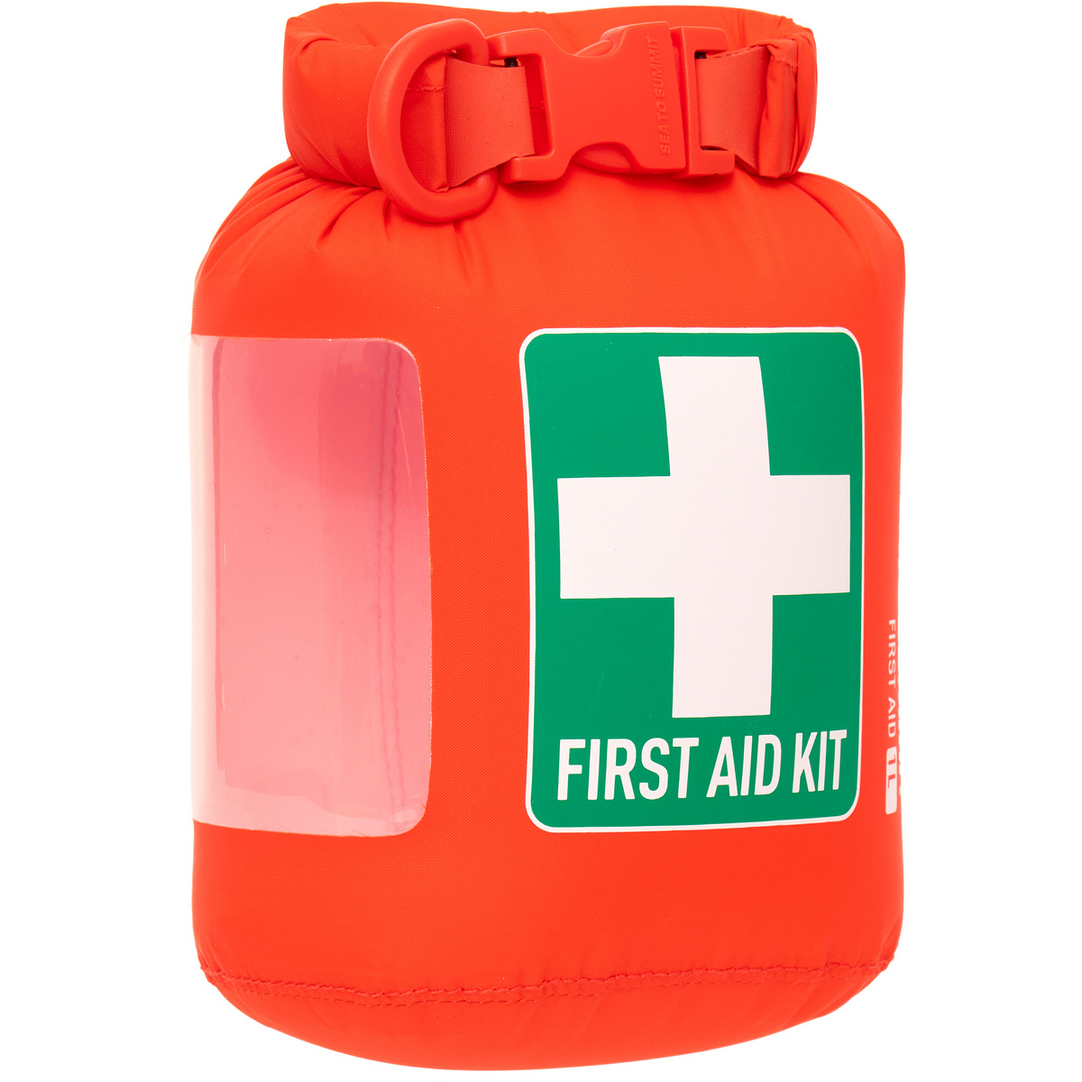 Sea to Summit Lightweight Dry First Aid Sea to Summit Lightweight Dry First Aid von Sea to Summit