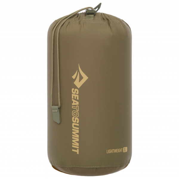 Sea to Summit - Lightweight Stuff Sack - Packsack Gr 13 l oliv Sea to Summit - Lightweight Stuff Sack - Packsack Gr 13 l oliv von Sea to Summit