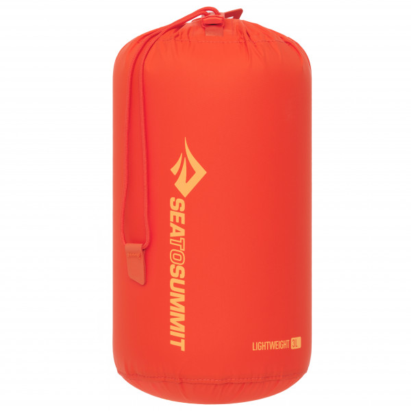 Sea to Summit - Lightweight Stuff Sack - Packsack Gr 13 l rot Sea to Summit - Lightweight Stuff Sack - Packsack Gr 13 l rot von Sea to Summit