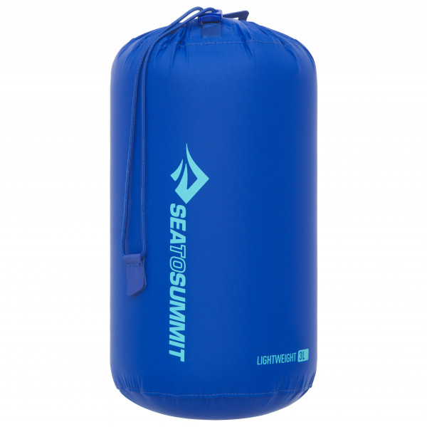 Sea to Summit - Lightweight Stuff Sack - Packsack Gr 20 l blau Sea to Summit - Lightweight Stuff Sack - Packsack Gr 20 l blau von Sea to Summit