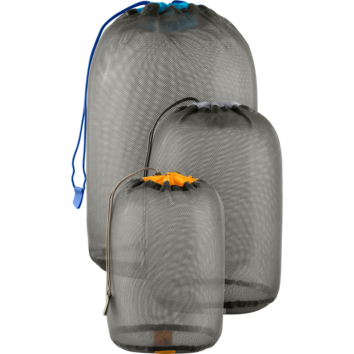 Sea to Summit Mesh Stuff Packsack Set Sea to Summit Mesh Stuff Packsack Set von Sea to Summit
