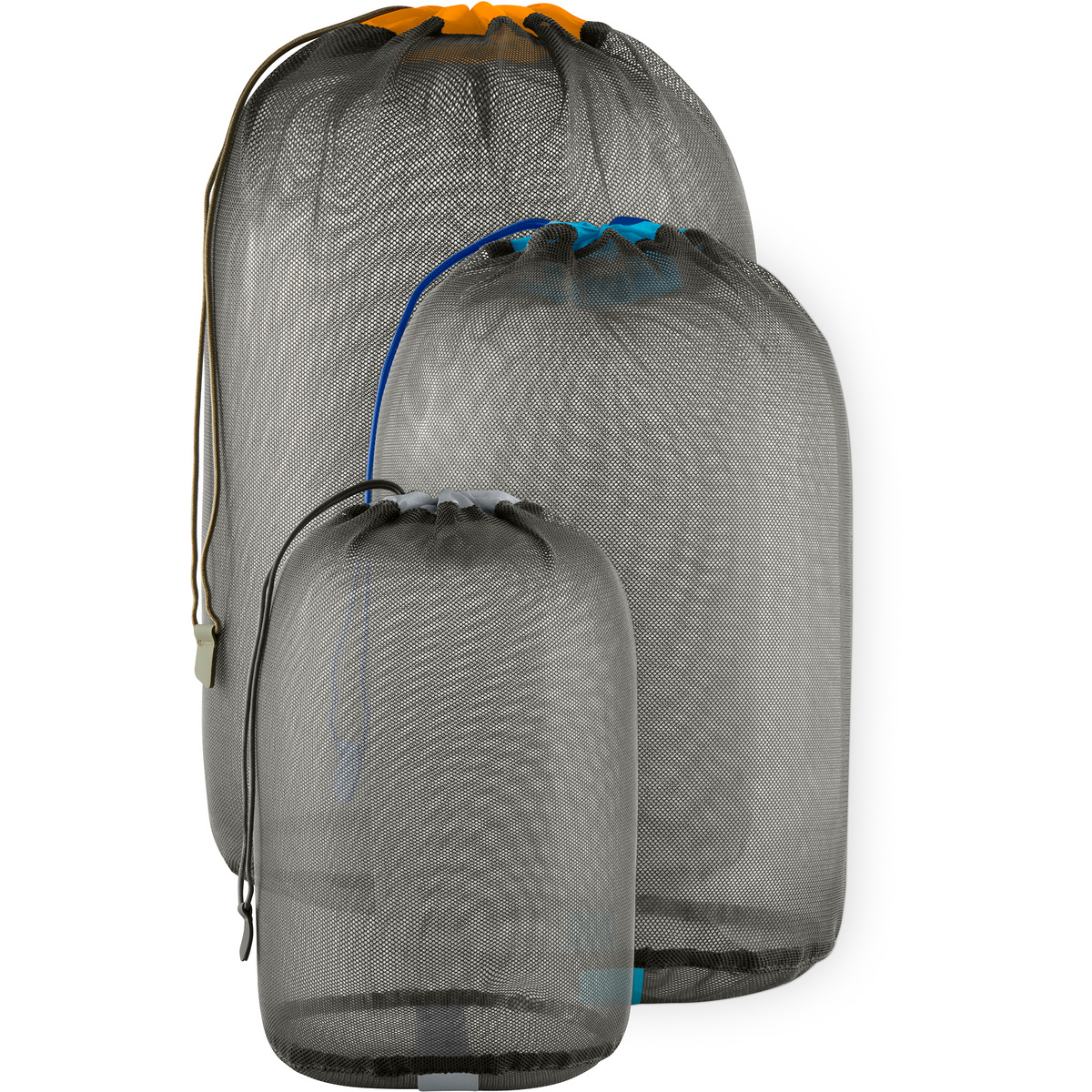 Sea to Summit Mesh Stuff Packsack Set von Sea to Summit