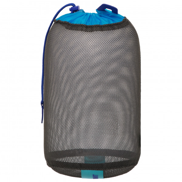 Sea to Summit - Mesh Stuff Sack - Packsack Gr 1,5 l;13 l;3 l;8 l grau von Sea to Summit