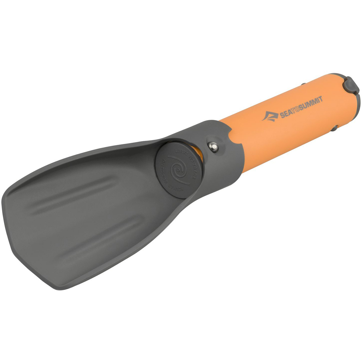 Sea to Summit Nylon Pocket Trowel Klappschaufel Sea to Summit Nylon Pocket Trowel Klappschaufel von Sea to Summit